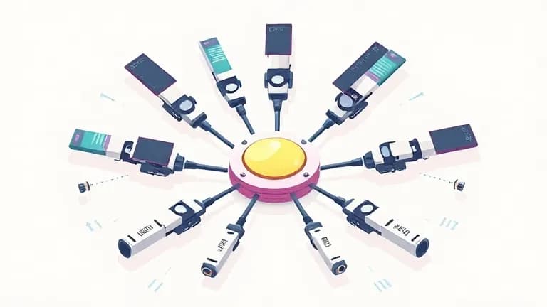 OpenAI 推出 Symphony：開源編排規範將問題追蹤器轉化為全天候 Agent 系統