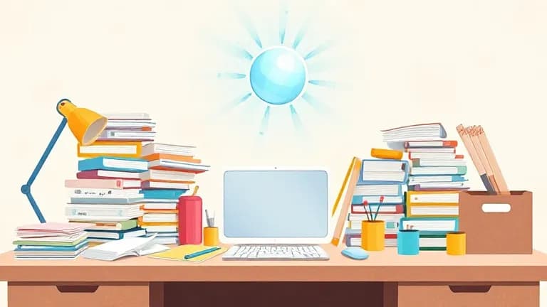 Google 推出 8 個 Gemini 技巧，協助整理生活與工作空間