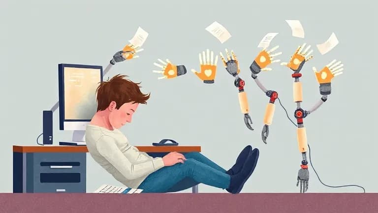 Symphony 要把你的 Issue Tracker 變成 24 小時不下班的工程師，這對你意味著什麼