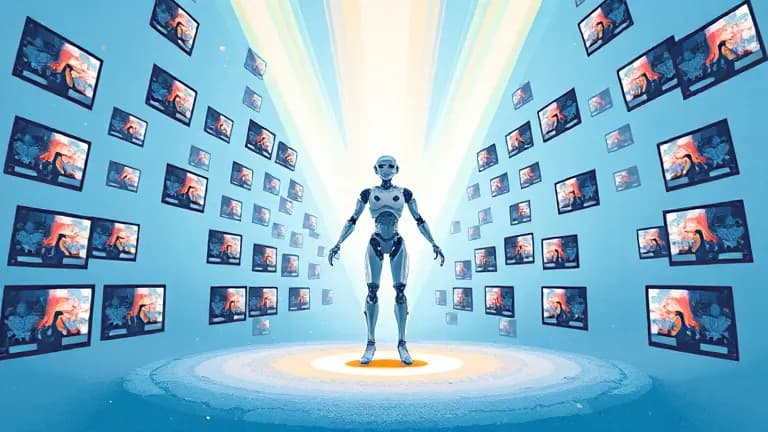 YouTube 測試 AI 驅動的搜尋功能，提供引導式答案