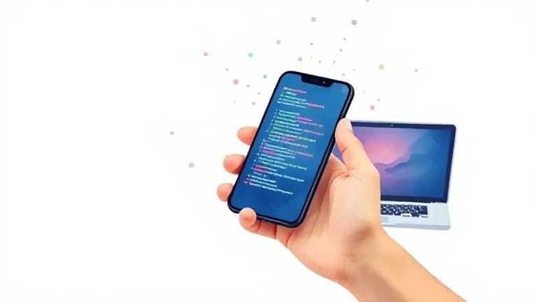Lovable 推出 iOS 與 Android 版 Vibe Coding 應用程式