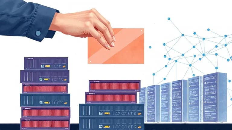 如何利用 OpenAI 的 Privacy Filter 構建可擴展的 Web 應用程式