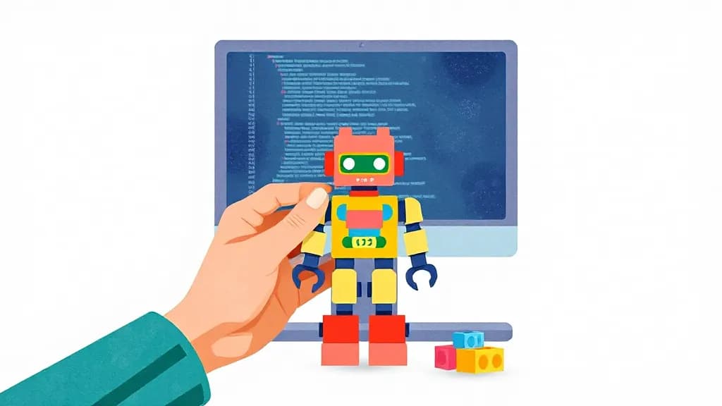 Google 與 Kaggle 推出全新 AI Agents Vibe Coding Course 課程