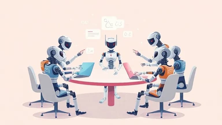 OpenAI 與 Microsoft 的新開放合作關係