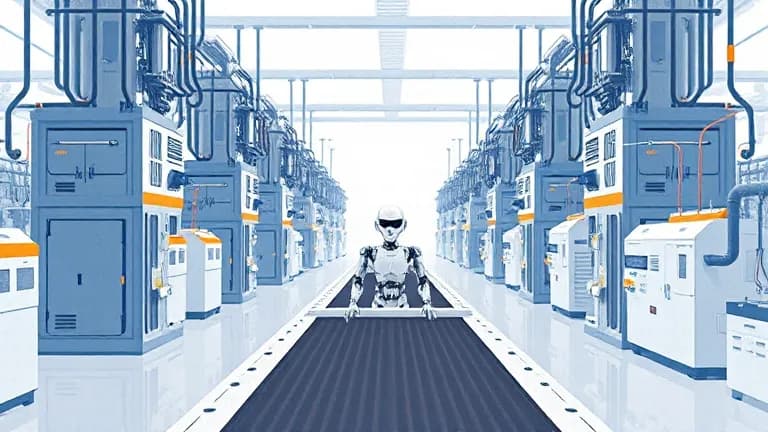 AI 評估才是你該關注的新戰場，不是誰的模型更大