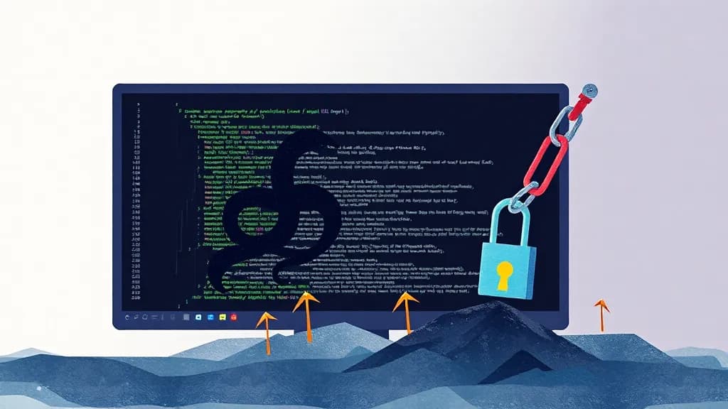 PyTorch Lightning AI 訓練庫發現 Shai-Hulud 主題惡意軟體