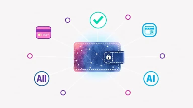 Stripe 推出 Link 數位錢包，AI 代理也能使用