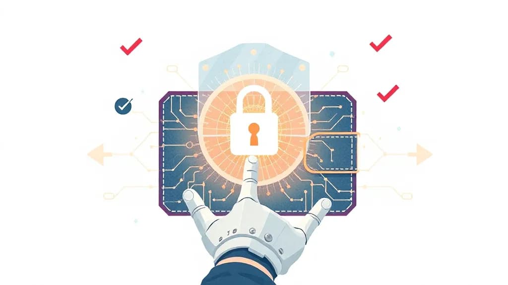 Stripe 更新 Link 數位錢包，支援自主 AI Agent 安全支付