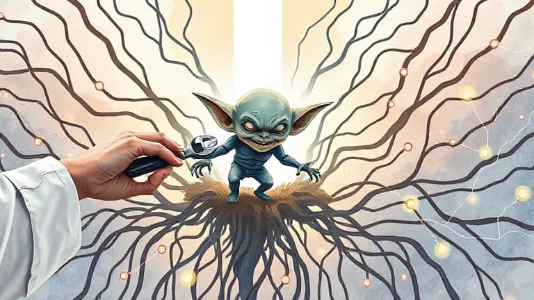 GPT-5 人格化異常行為溯源：Goblin 輸出的起源與修復