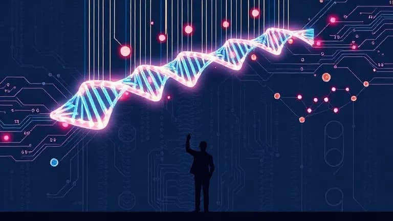 Zuckerberg 投入 5 億美元押注 AI 生物科技領域