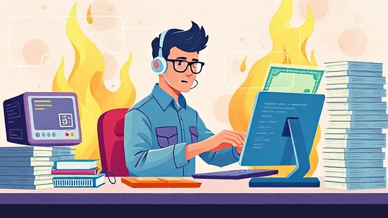 Uber 四個月燒光全年 AI 預算，全押 Claude Code