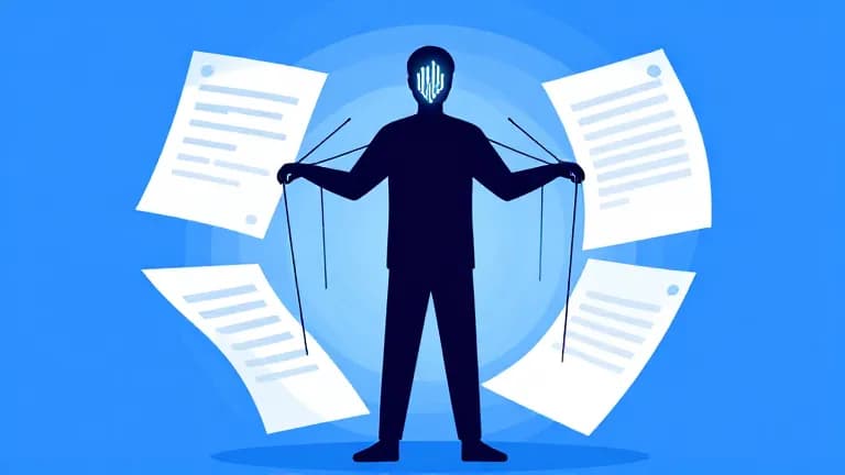 基督教內容創作者在 Fiverr 外包 AI 生成內容給零工