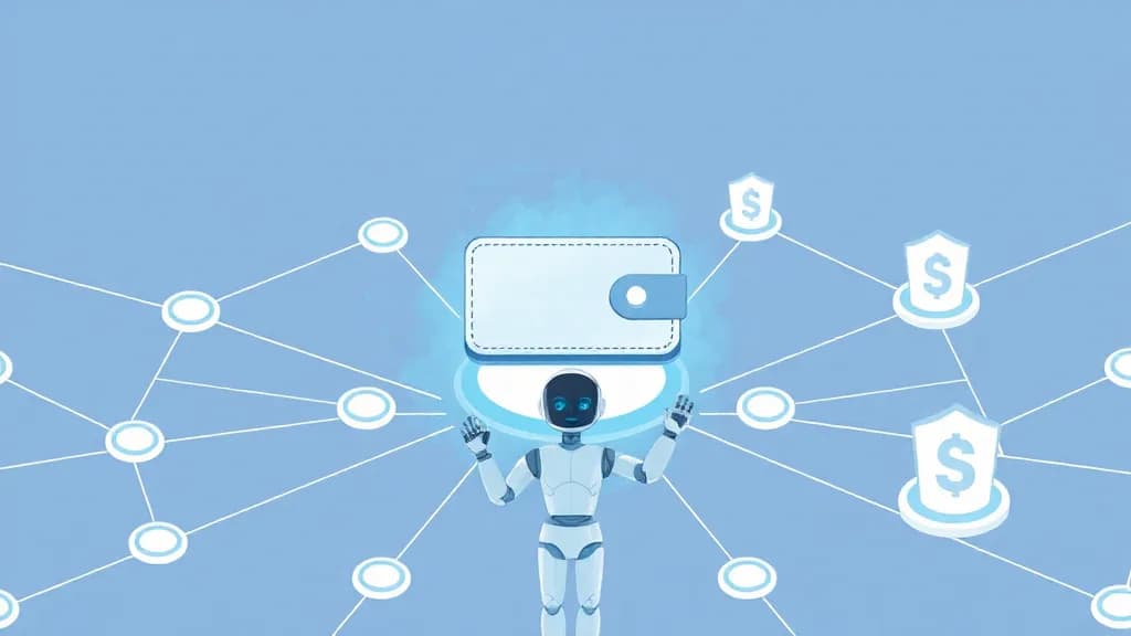 Stripe 更新 Link 數位錢包，支援自主 AI Agent 安全支付