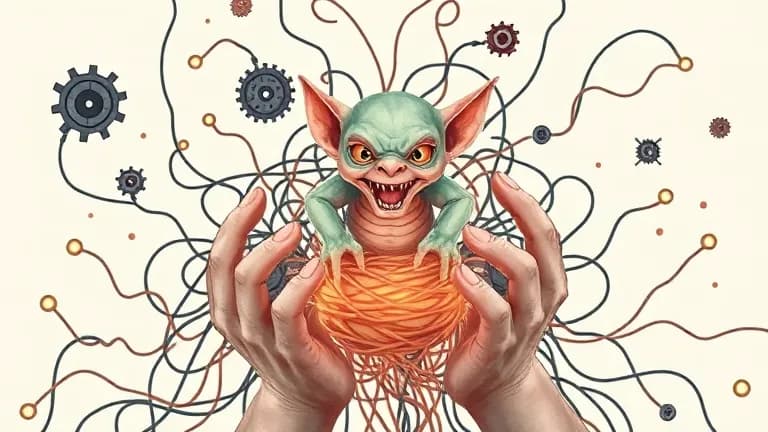 GPT-5 人格化異常行為溯源：Goblin 輸出的起源與修復