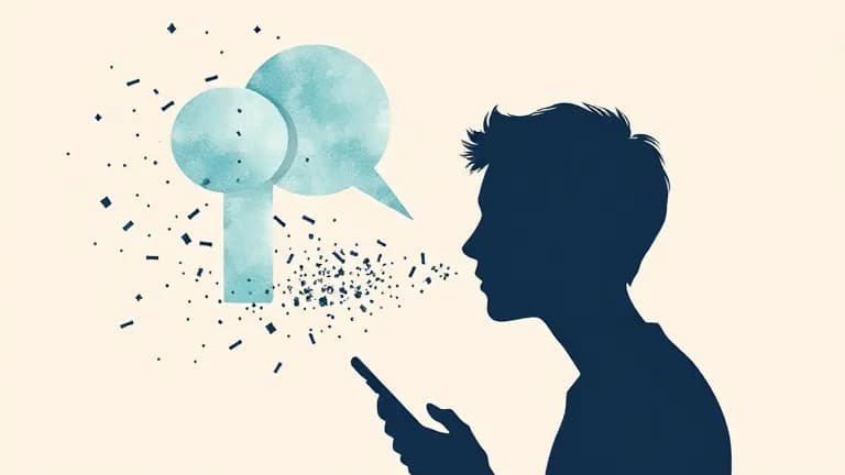 AI、親密關係與意外洩露的個人數據
