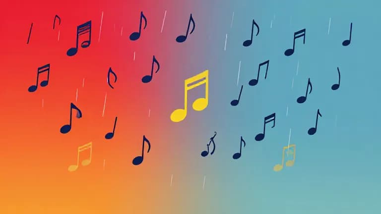 AI 音樂氾濫串流平台——但誰真正想要？