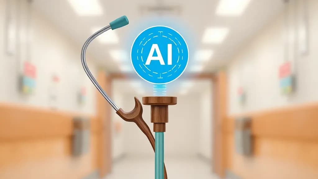 OpenAI o1 急診診斷準確率達 67%，超越分診醫師