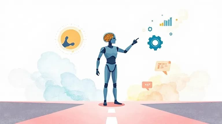 Alibaba Metis Agent 將冗餘 AI 工具呼叫從 98% 降至 2%，同時提升準確度