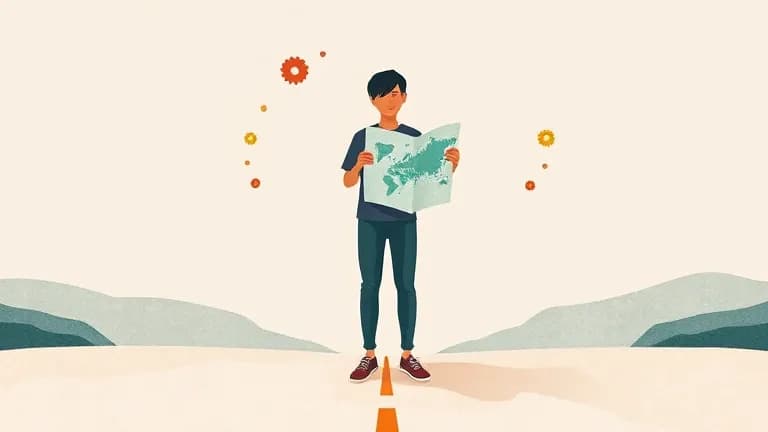 為什麼 LLMs 在策略性遊戲中表現不佳？觀察、信念與行動之間的斷裂