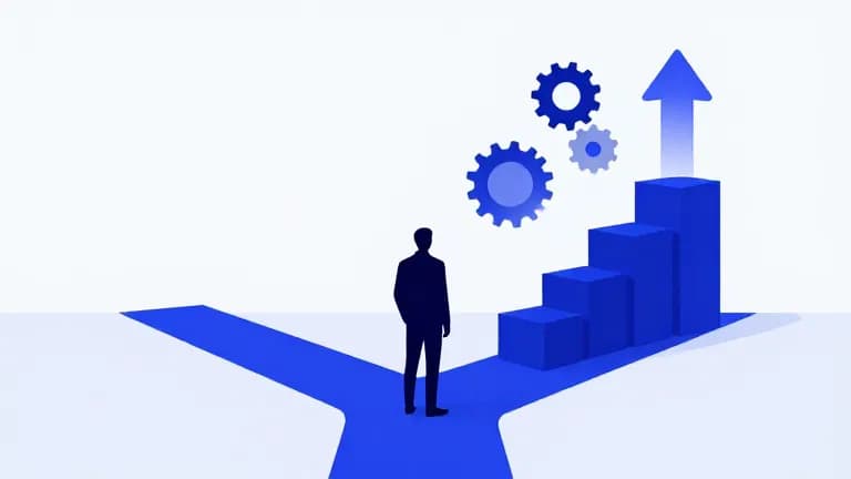 獨家：UiPath CMO Michael Atalla 談論工作場景中的 AI