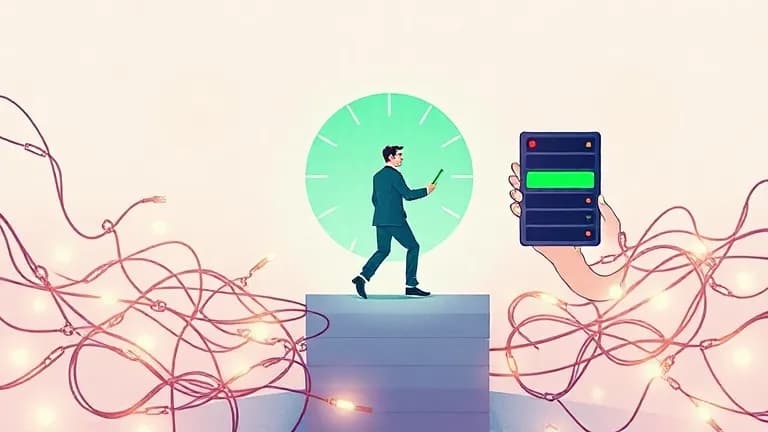 Usage-based pricing 讓你心累？教你自建本地 AI 模型