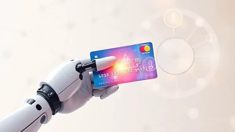 AMEX 打造 Agentic Commerce 堆疊：以 Intent Contracts 與 Single-Use Tokens 確保 AI 交易安全