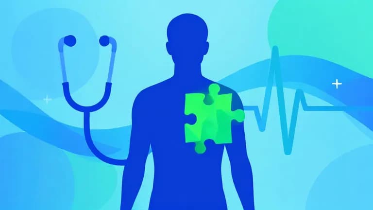 為醫療健康需求量身打造 AI 解決方案