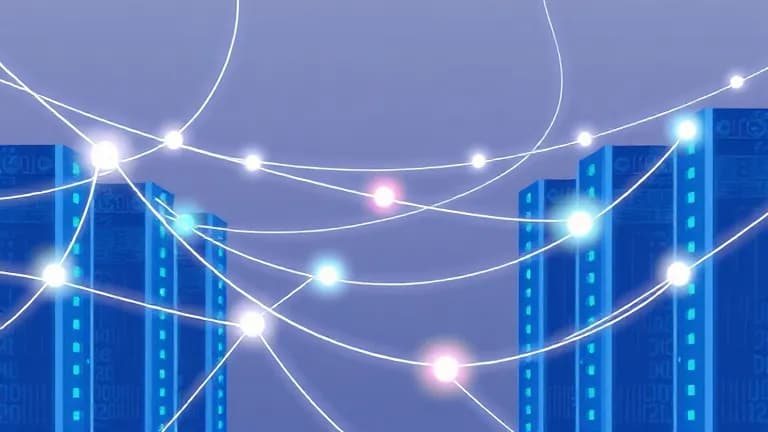OpenAI 推出 MRC 超級電腦網路協議，提升大規模 AI 訓練集群的可靠性與效能