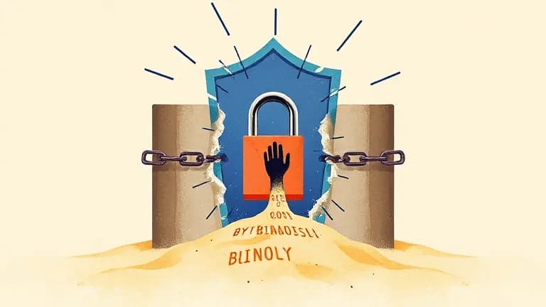 Claude Code CVE-2026-39861：透過符號鏈接的沙箱逃逸漏洞