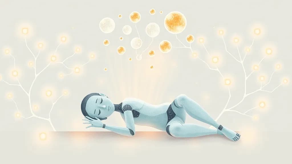 Anthropic 推出「Dreaming」功能，讓 AI Agent 能從錯誤中自我學習
