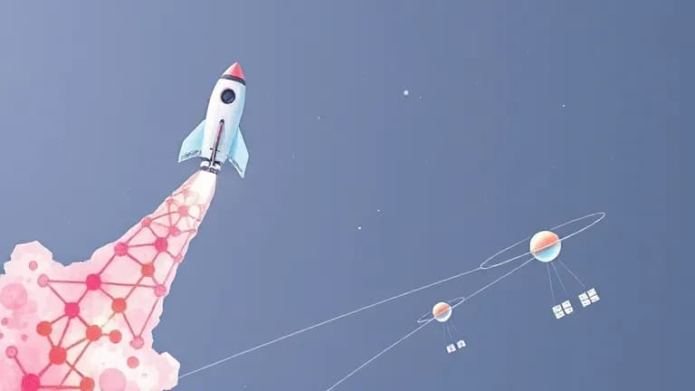 Anthropic 與 SpaceX 合作成為不尋常的運算夥伴