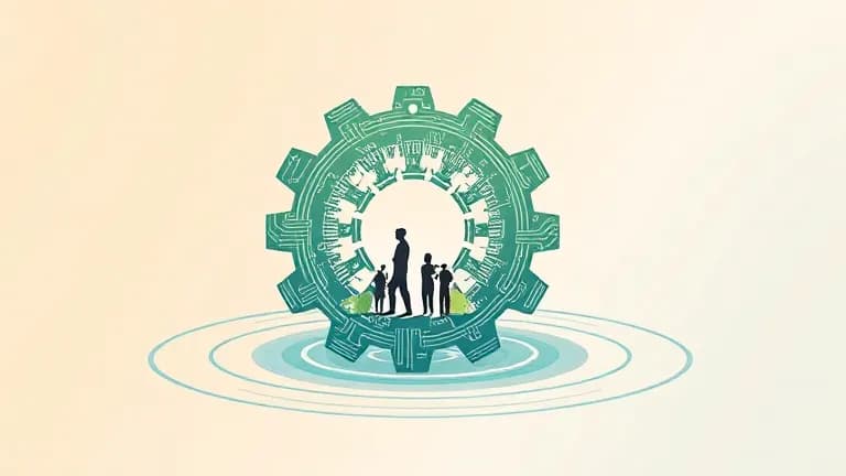 Anthropic 發表 Economic Research：AI 對經濟的深層影響