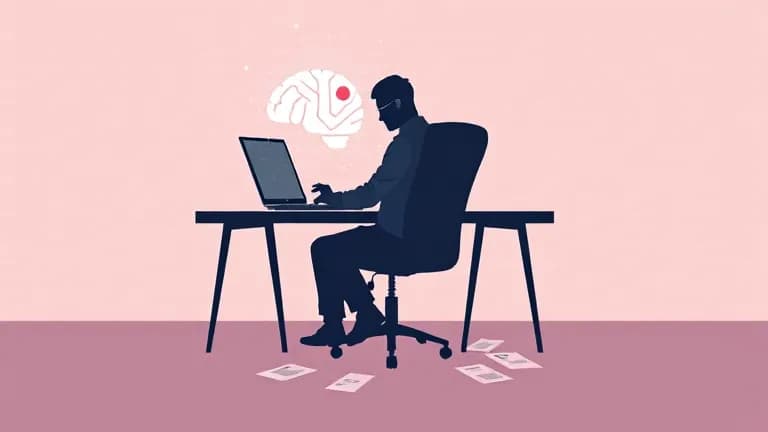 Anthropic 做了一份 AI 經濟報告，結論比你想的更讓人不舒服