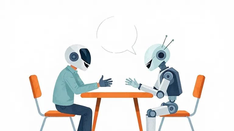OpenAI 讓 AI 學會了「聽」，但我們還沒學會怎麼跟它吵架