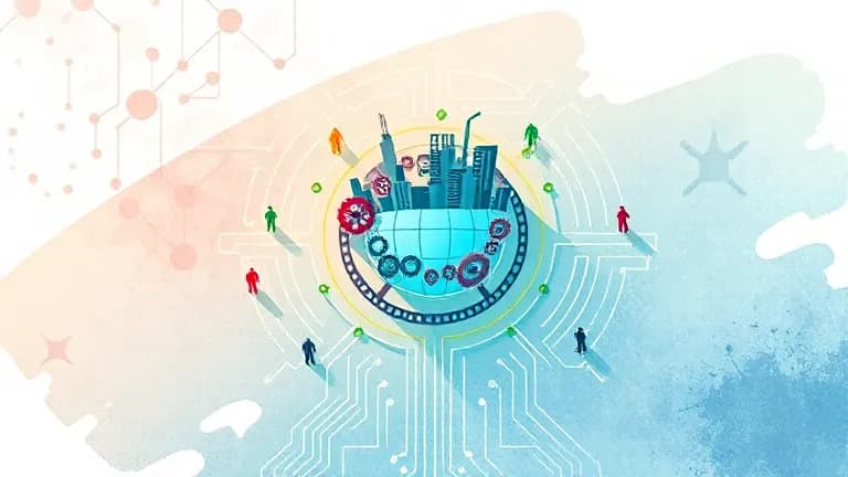 Anthropic 發表 Economic Research：AI 對經濟的深層影響
