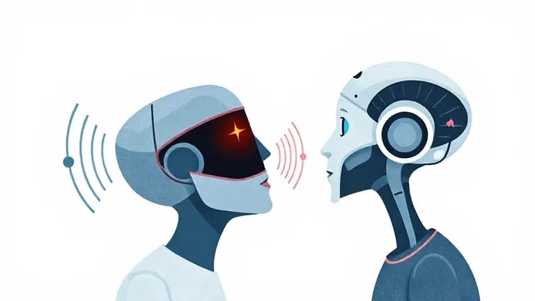 OpenAI 讓 AI 學會了「聽」，但我們還沒學會怎麼跟它吵架