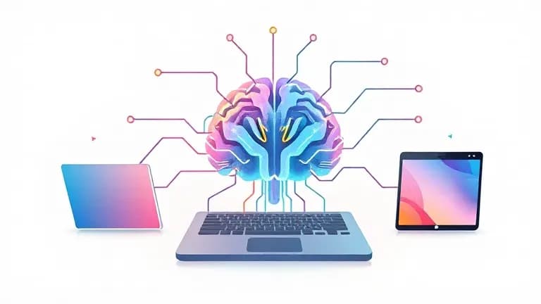 Google I/O 重點整理：AI-first Googlebooks 筆電、Gemini 智能代理功能與 Vibe-coded 小工具