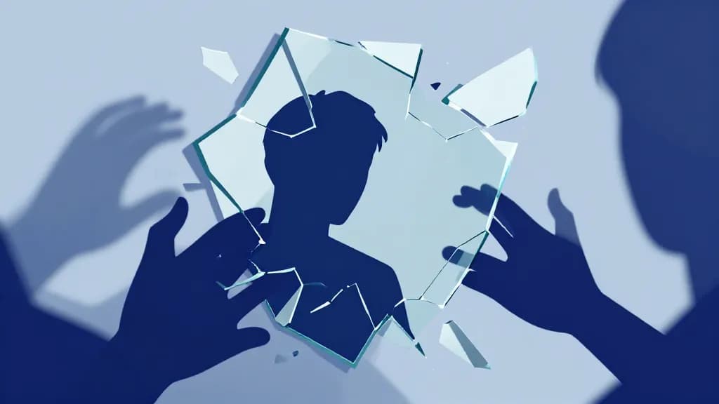 Deepfake 色情內容的隱私危機：AI 濫用他人身體的警示