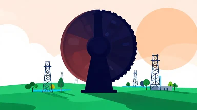 Musk 的 xAI 在密西西比州資料中心運行近 50 台燃氣渦輪機引發訴訟