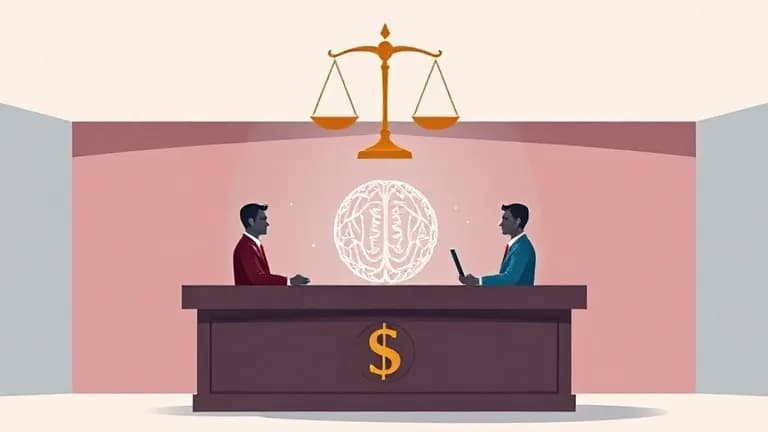 Elon Musk 與 Sam Altman 關於 OpenAI 未來的法庭對決