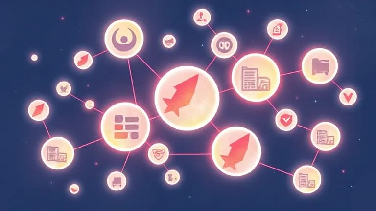 高等教育中的 Agentic AI 生態系統：多智能體框架支持學習、教學與機構運營