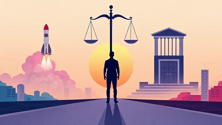 OpenAI 訴訟案落幕，Musk 創業帝國持續運轉
