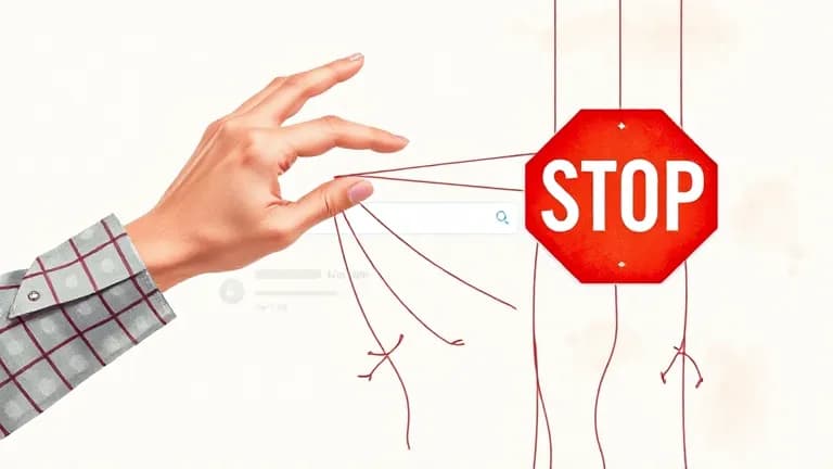 Google 更新垃圾內容政策，將操縱 AI 的行為列為違規