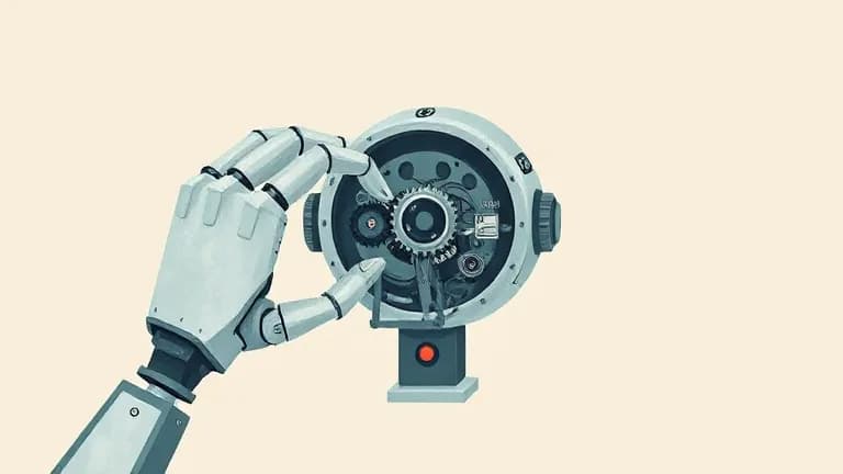 讓 AI 管 AI，這條路走得通嗎？