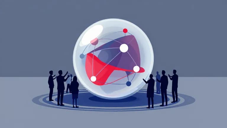 Anthropic 發佈關於 AI 對社會的影響分析。此篇文...