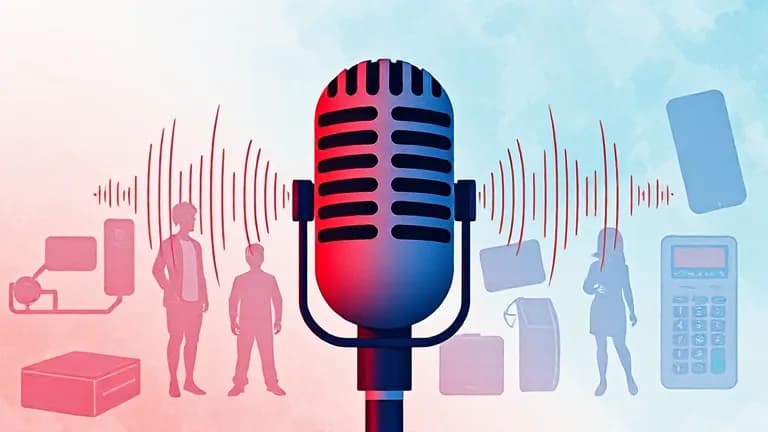 Voice AI 系統易受隱藏音頻攻擊漏洞