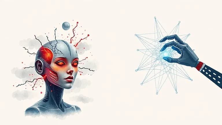 Demis Hassabis 稱這可能是「奇點的山腳」——Google DeepMind 掌舵人的 AGI 遠景宣言
