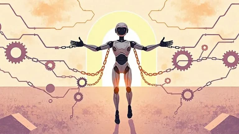 I/O 2026：迎接 agentic Gemini 時代
