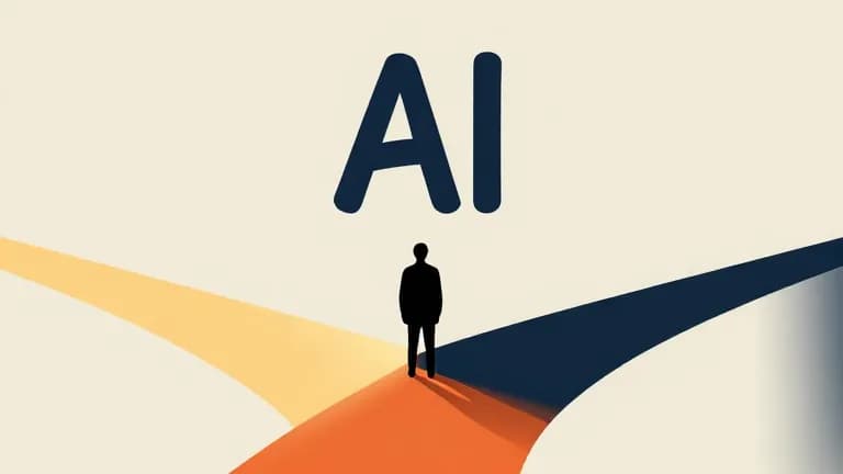 研究發現：大眾對 AI 和工作未來的恐懼多於希望