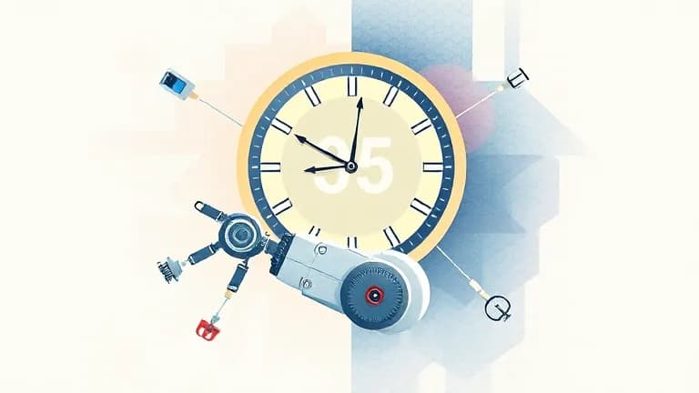 編碼的未來、「類固醇奧運」與 AI 驅動科學——The Download 週報